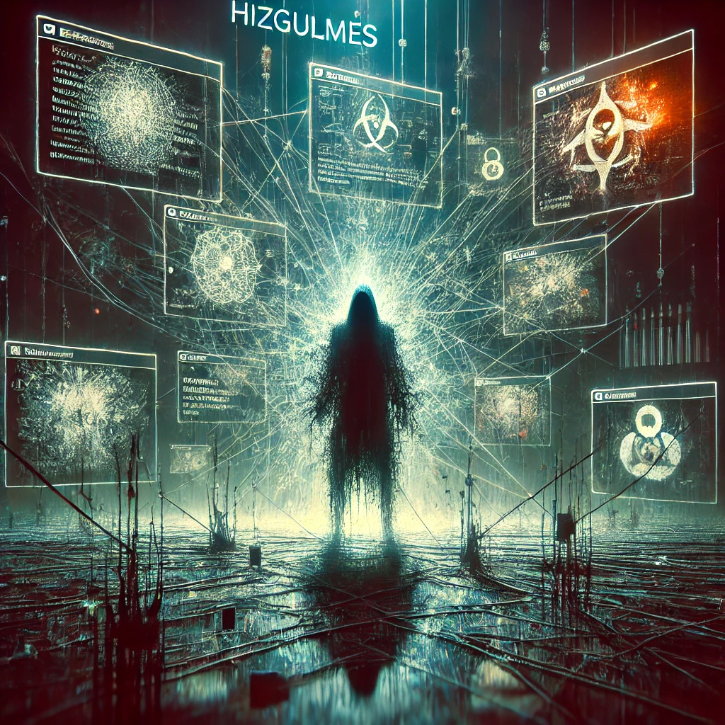 Warning about Hizgullmes