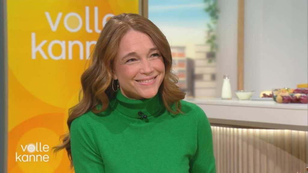 Mirjam Meinhardt heirat