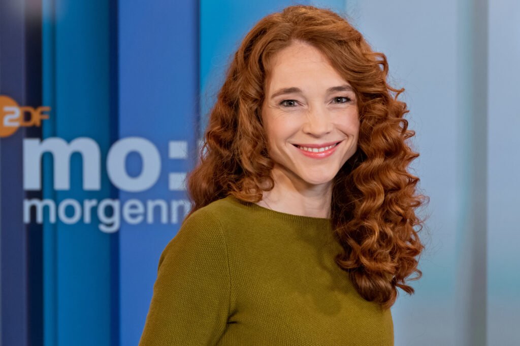 Mirjam Meinhardt heirat